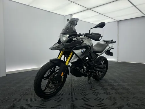 Bwm G 310 Gs