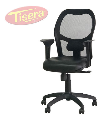 Imagen 4 de 6 de Sillon Oficina Gerencial Escritorio Ejecutivo Tisera C19