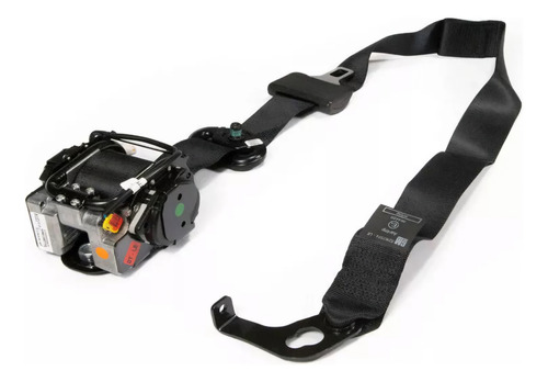 Par Cintos De Segurança Onix 13/19 Airbag