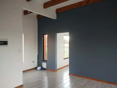 Parcela 5.000 M2, Casa Y Vista A Laguna, Salto Del Laja