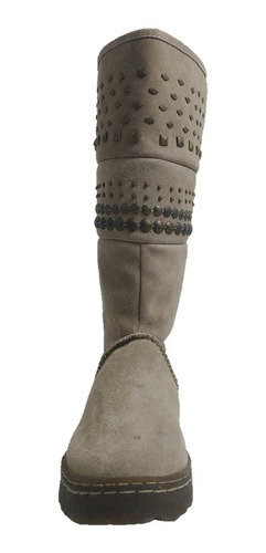 Botas Bearpaw Bianca Tall M-612w