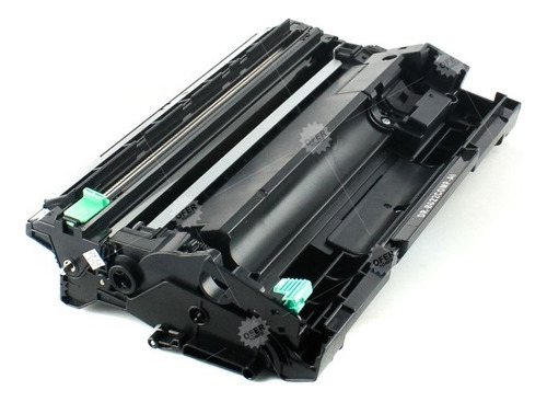 5 Pza Drum Nuevo B022 Compatible Con B7535dw