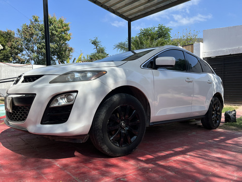 Mazda CX-7 2.3 Grand Touring Awd Mt