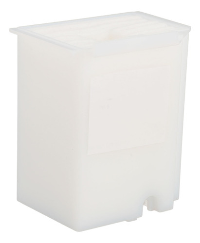 Absorbente De Esponja Superabsorbente Waste Ink Pad Tank Par