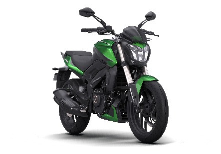 Imagen 2 de 25 de Bajaj Dominar 400 Descuento Contado Efectivo