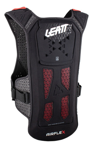 Imagen 4 de 4 de Pechera Motocross Leatt - Chest Protector Airflex
