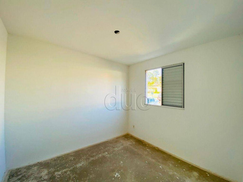 Imagem 19 de 26 de Apartamento Com 2 Dormitórios À Venda, 54 M² Por R$ 150.000,00 - Nova Pompéia - Piracicaba/sp - Ap4448
