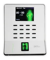 Comprar Reloj Checador Wifi De Huella Digital Para Asistencia Ewl20