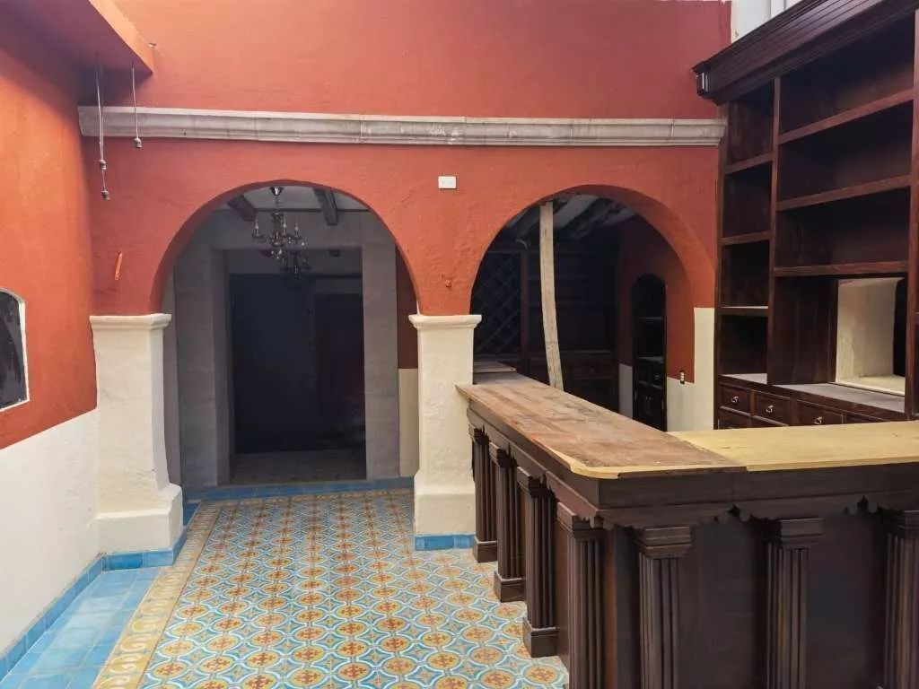 Casa Umarán 36 En Venta, Colonia Centro En San Miguel De All