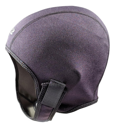 Gorro Ajustable De Neopreno Y Metal Para Surf, Kayak, Raftin