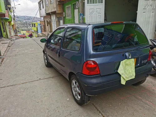 Renault Twingo 1.2 Access