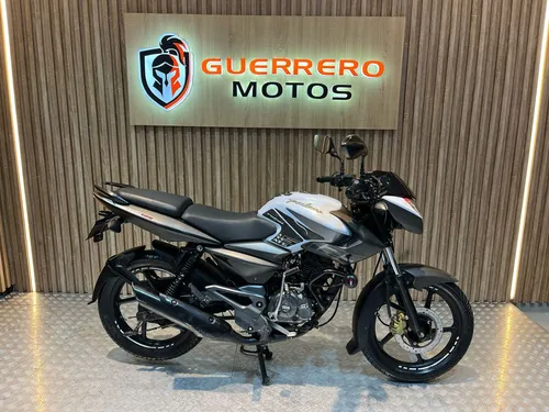 Bajaj Pulsar Ns 125 2021