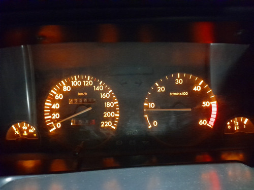 Imagen 12 de 23 de Peugeot 306 1997 1.9 Xrd