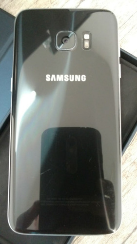 Celular Samsung S7 Edge