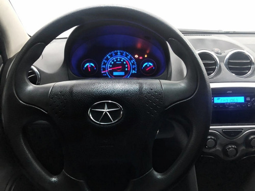 Jac J3 1.4 16v Gasolina 4p Manual