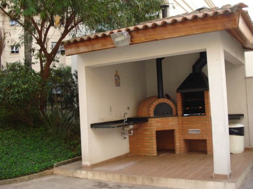 Imagem 4 de 30 de Apartamento - Ref: 3381