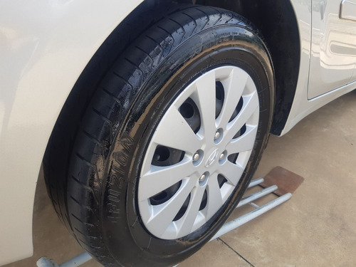 Hyundai HB20S HB20S C.Plus/C.Style 1.6 Flex 16V Mec.4p