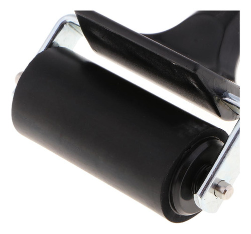 Brayer De Impresión En Bloque 4 Piezas