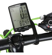 Comprar * Lixada Bike Medidor De Velocidade Sem Fio Para Bicicleta