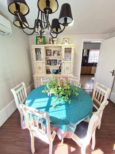 Imagem 8 de 22 de Casa Com 3 Dormitórios À Venda, 165 M² Por R$ 740.000,00 - Universitário - Lajeado/rs - Ca0308