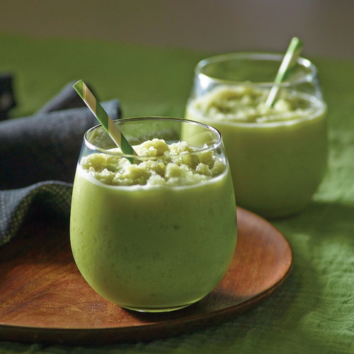 Imagen 6 de 8 de Te Matcha Latte Coco Vegano 250gr - Andes Tea
