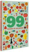 Libro 99 Tomates Y 1 Patata