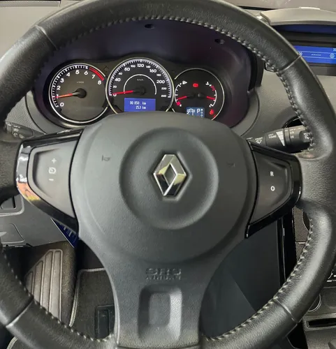 Renault Koleos 2.5 Dynamique 4X2 2014