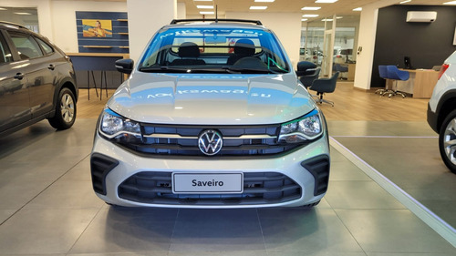 Volkswagen Saveiro 1.6 Msi Trendline Cs