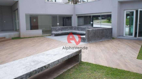 Imagem 29 de 30 de Casa Com 5 Dormitórios À Venda, 1150 M² - Alphaville - Barueri/sp - Ca6221