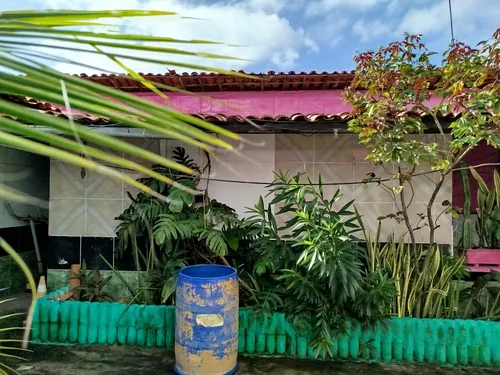 Motel Casa Nossa