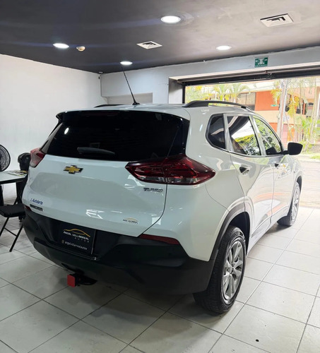 Chevrolet Tracker 1.2T Ls Mt