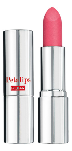 Pupa Milano Petalips - Lapiz Labial Mate Suave, Ligero E Imp