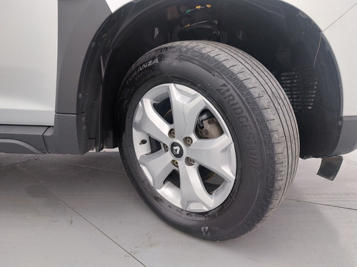 Renault Duster 1.6 16V SCE FLEX INTENSE X-TRONIC