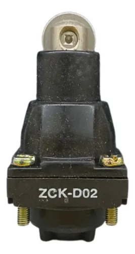 hhkk様 Cabeçote Chave Fim De Curso Zckd02 Telemecanique | MercadoLivre
