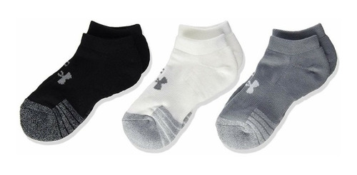Under Armour Tines Deportivos Infantiles Yl (19 - 22 Mex)