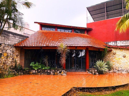 Imagen 13 de 24 de Bonita Casa En Renta, Palenque, Chiapas, ¡pueblo Mágico!
