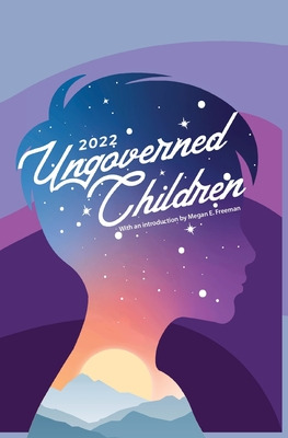 Libro Ungoverned Children 2022 - The Bookworm Of Edwards