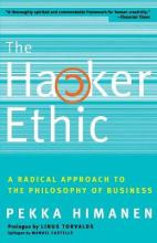 Libro The Hacker Ethic - Linus Torvalds