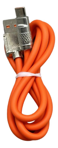 Cable De Carga Rápida Tipo C Cable De Carga 1,5 Metros