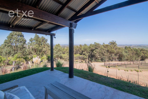 Chacra En Venta Las Sierras (ref: Jpd-1290)