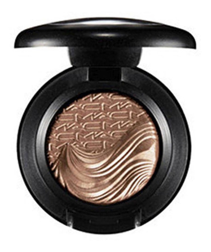 Sombra Indivual De Ojos Mac Extra Dimension Eye Shadow 1.3 G Color De La Sombra Sea Worship