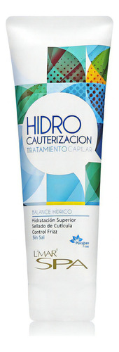 Tratamiento Capilar Hidrocauterizacion L´mar Spa