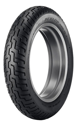 Pneu Moto Dunlop Sportmax D404 130/70-18 63h Dianteiro