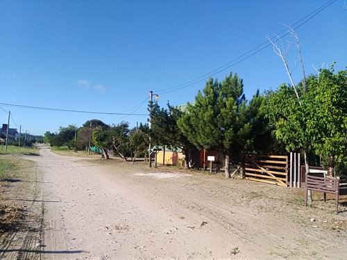 Cabaña Y Departamento San Clemente Del Tuyú A 150mts Del Mar