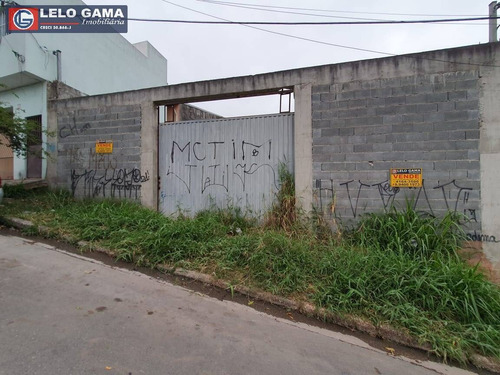 Imagem 11 de 11 de Vende-se Área 10.414 M² - V2938