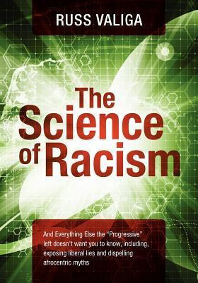 Libro The Science Of Racism : And Everything Else The  Pr...