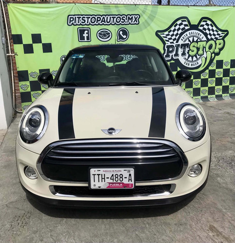 Imagen 2 de 15 de Mini Cooper 1.5 Chili Mt