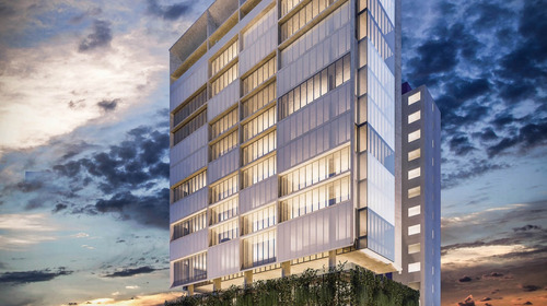 Oficinas En Venta/renta En San Jerónimo Monterrey