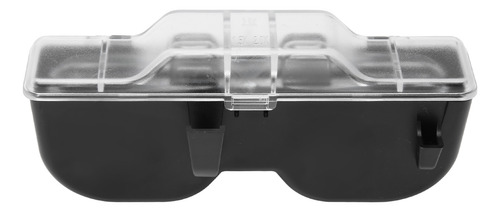 Lupa Frontal, Lentes De Aumento Recargables Led 2