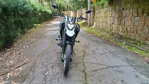 Yamaha Xtz250